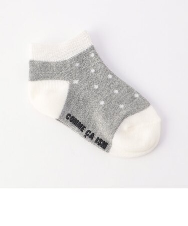 アンクルソックス(キッズ・ベビーサイズ)