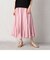 インドコットンフレアースカート