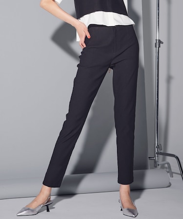 【美しい ベーシックパンツ】サマーハイテンションパンツ