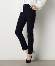 【美しい ベーシックパンツ】サマーハイテンションパンツ
