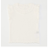 テレコフリルスリーブ　Ｔシャツ