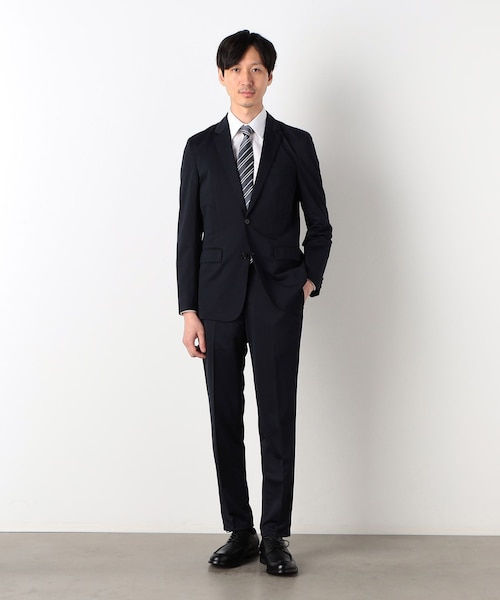 AXF×ﾀﾞﾒﾘｰﾉ CARREMAN セットアップ｜ナノ・ユニバースの通販｜&mall