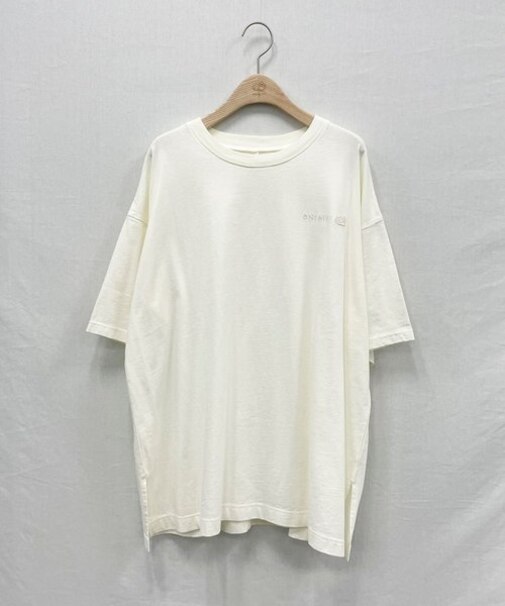 　ヴィンテージ風　ビッグＴシャツ