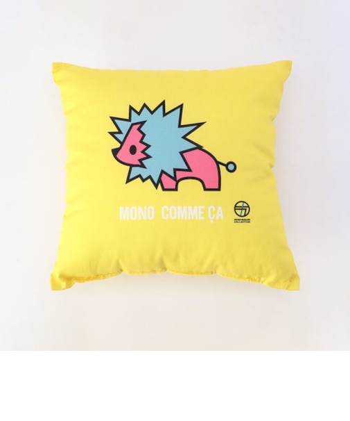 ミニクッション