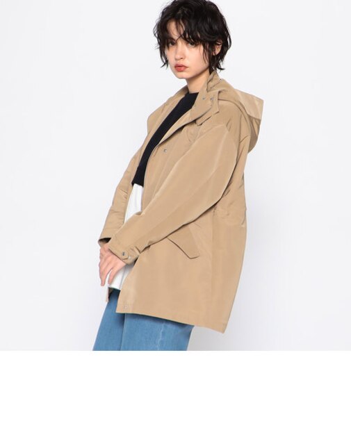 マウンテンパーカ