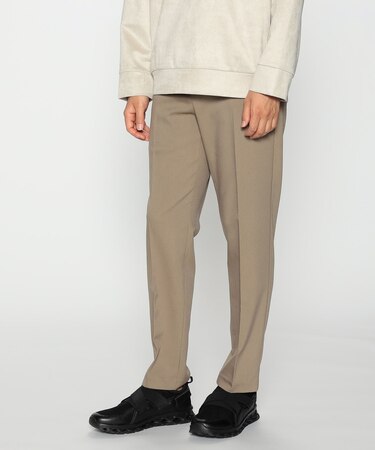 ★TVドラマ着用商品★ ファンクショナル スラックス