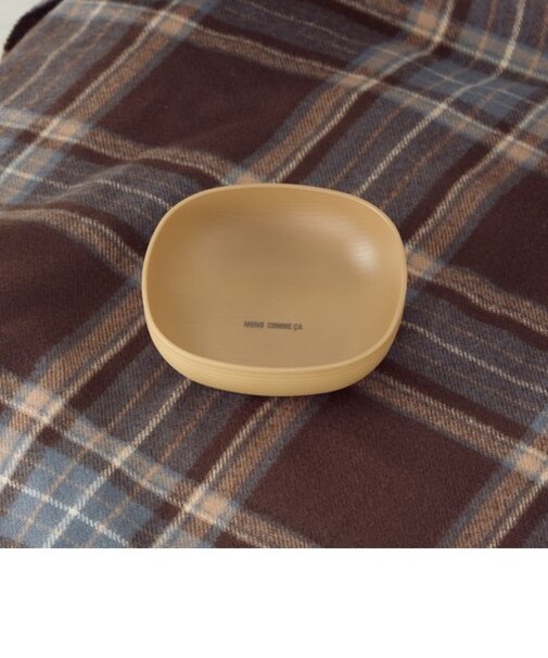 スクエアボウル