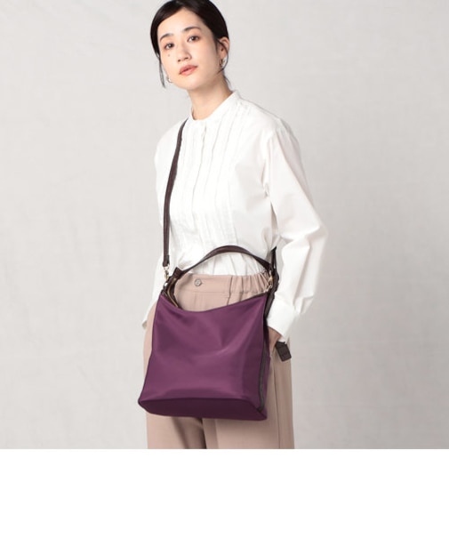 2wayワンショルダーバッグ