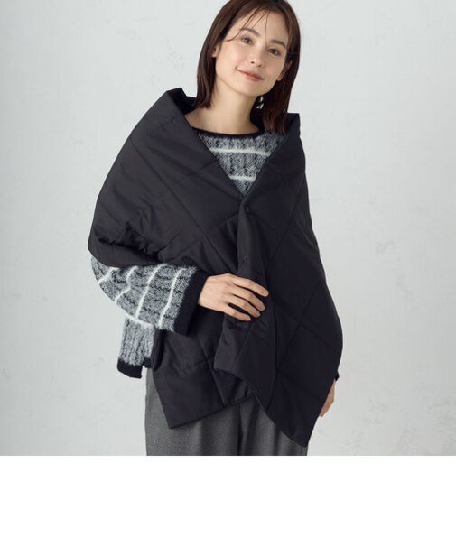 2wayキルトストール