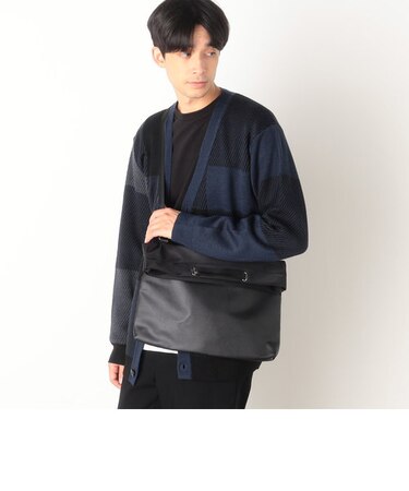 サフィアーノ型押し ３ＷＡＹバッグ