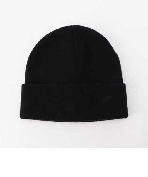 ナンバー ニットキャップ