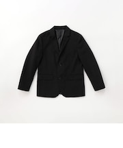 【セットアップ対応】ジャケット(140-160cm)