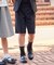 【セットアップ対応】グルカパンツ(110-130cm)