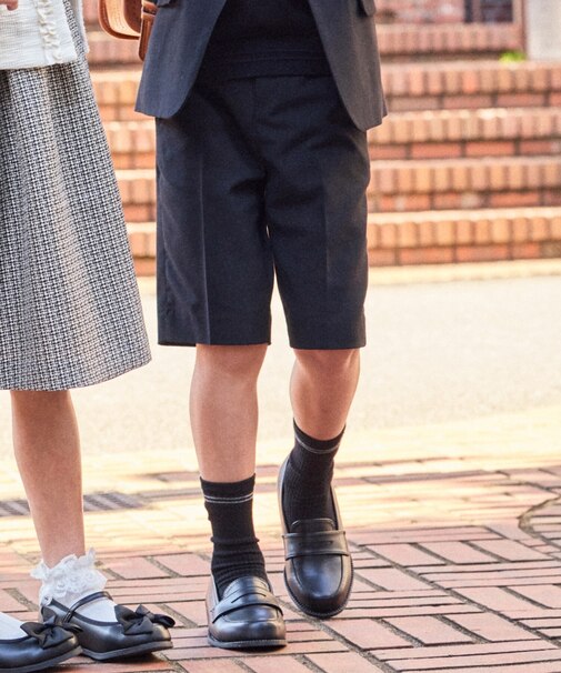 【セットアップ対応】グルカパンツ(110-130cm)