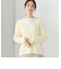 【セットアイテム】　Ｖネックニット＋クルーネックＴシャツ
