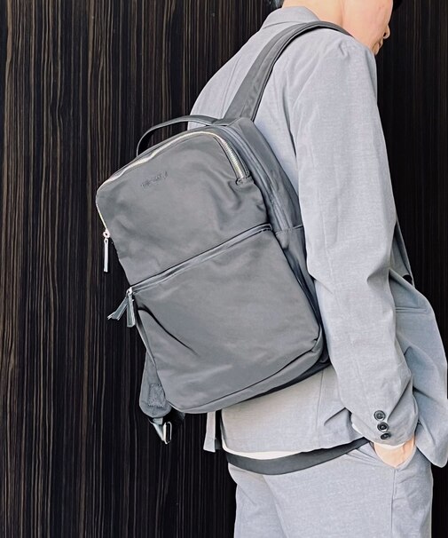 A4サイズ/PC対応 ビジネスリュック