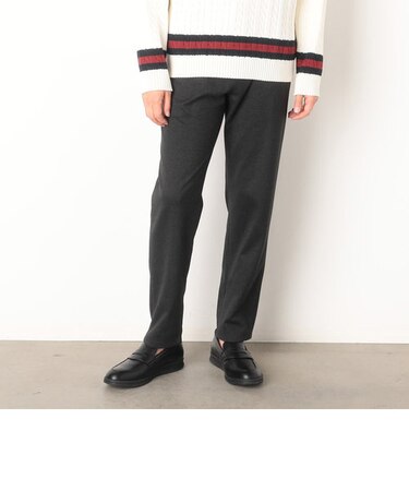 【セットアップ対応】ストレッチポンチ パンツ