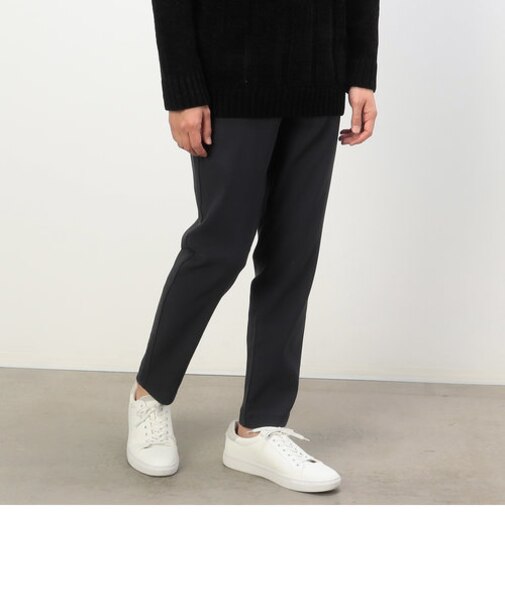 裏起毛 ファンクショナルスラックス