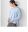 【good price】１枚で華やか！！カラーニット