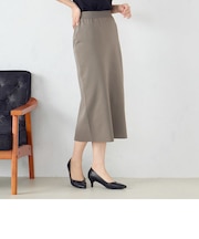 ニットスカート