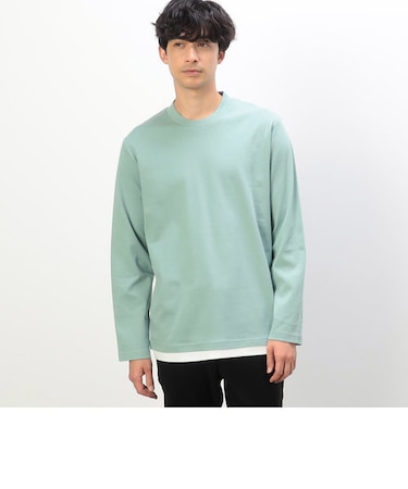 エッセンシャルコットン Ｔシャツ