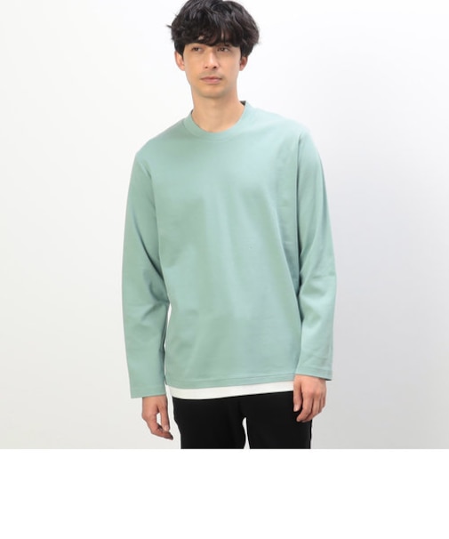 エッセンシャルコットン Ｔシャツ