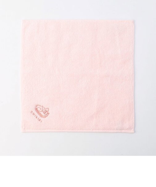 タオルハンカチ