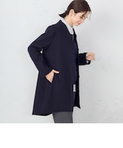 圧縮ジャージー　ブルゾン