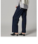 １０オンス　ストレート　デニムパンツ