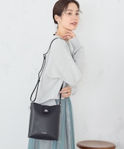 縦長ミニ ショルダー
