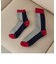 クルーソックス(レディース・メンズサイズ)