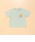 ロゴプリント 半袖Tシャツ(ベビーサイズ)