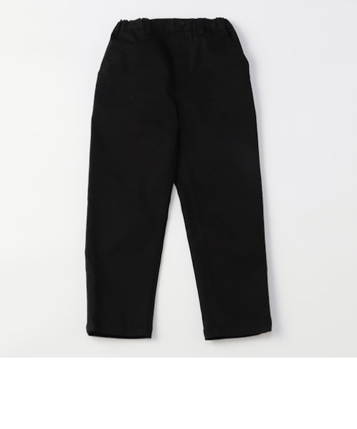 ベーシック ロングパンツ
