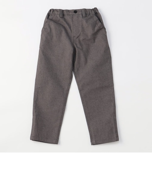 ベーシック ロングパンツ