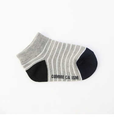 アンクルソックス(キッズ・ベビーサイズ)