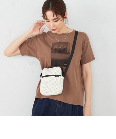 パンチングミニショルダー