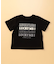 グラフィックプリント 半袖Tシャツ(ベビーサイズ)