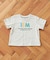 グラフィックプリント 半袖Tシャツ(ベビーサイズ)