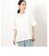 バックフレアＴシャツ