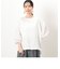 ボリュームスリーブ Ｔシャツ