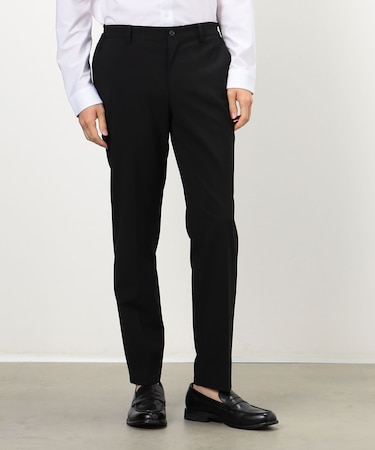 【セットアップ対応】ウォッシャブル SUPER-TEX パンツ