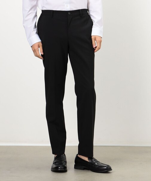 【セットアップ対応】ウォッシャブル SUPER-TEX パンツ