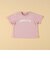 半袖ロゴTシャツ(ベビーサイズ)