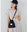 巾着ショルダー