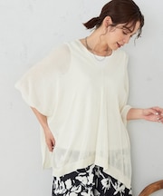 【セットアイテム】マルチウェイカーディガン＋タンクトップ