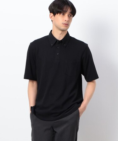 【吸水速乾】ポロシャツ