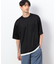 フェイクレイヤード クルーネックＴシャツ
