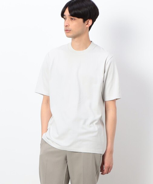 【接触冷感機能】Ｆｅｅｌ－Ｃｏｏｌ ジャケットＴシャツ