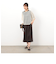 【セットアイテム】メッシュプルオーバー＋ワンピース