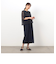 【セットアイテム】メッシュプルオーバー＋ワンピース